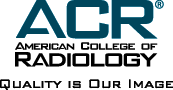 American College of Radiology (ACR)