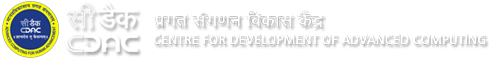 India Centre for Development of Advanced Computing