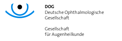 Deutsche Ophthalmologische Gesellschaft (DOG)