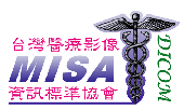 Medical Image Standards Association of Taiwan (MISAT)