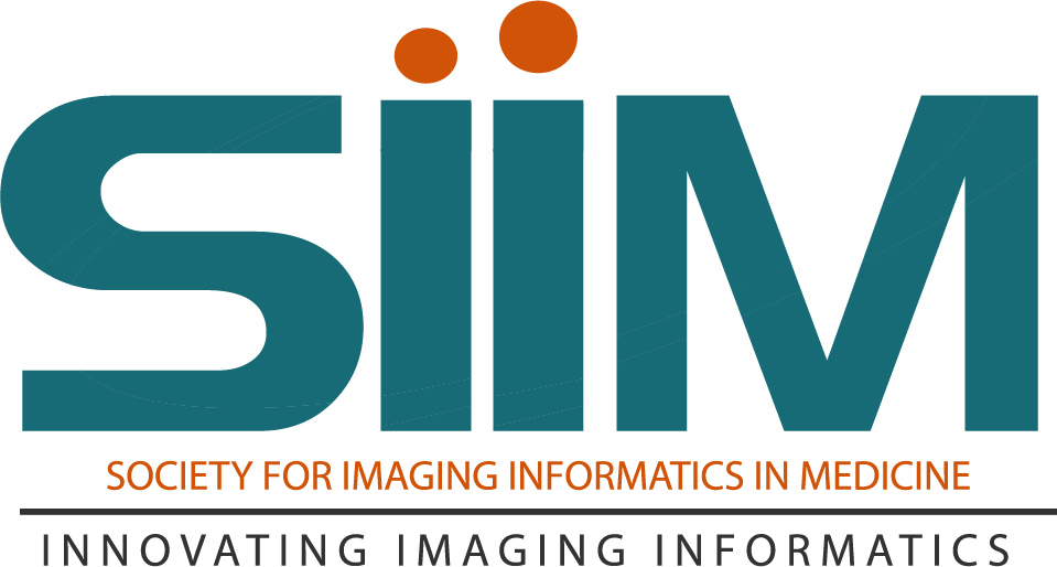 Society for Imaging Informatics in Medicine (SIIM)